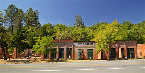 old shasta ca